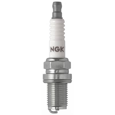 NGK - Racing Spark Plug (R5671A-8)