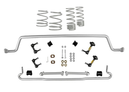 Whiteline Subaru Impreza STI GR/GV Grip Series Stage 1 Kit