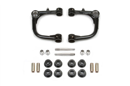 Fabtech 05-14 Toyota Tacoma 2WD/4WD 3in Uniball Upper Control Arm Kit