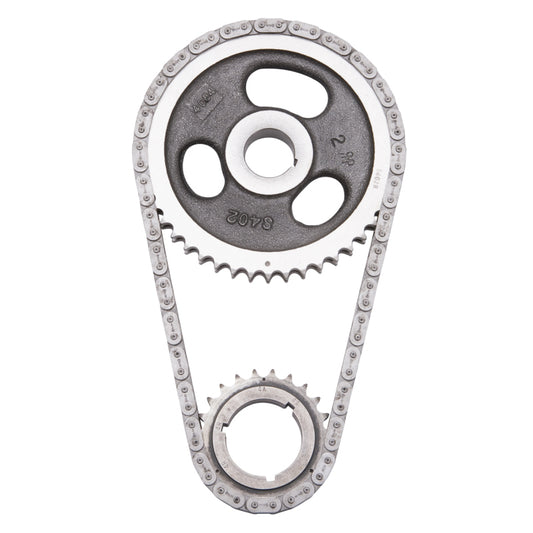 Edelbrock Timing Chain And Gear Set Chry 318-360