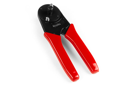 Haltech Crimping Tool for DTM Series Solid Contacts