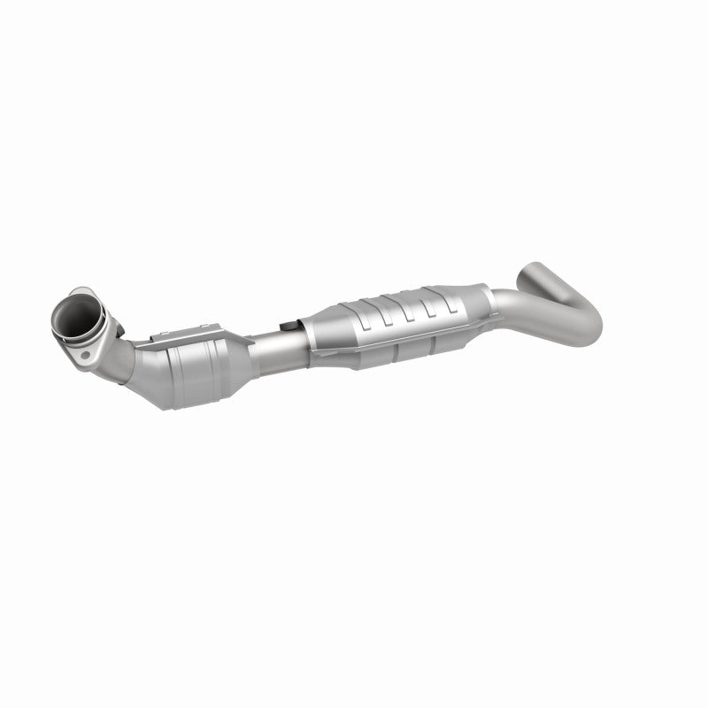 MagnaFlow Conv DF 03-04 Lincoln Navigator 5.4L D/S