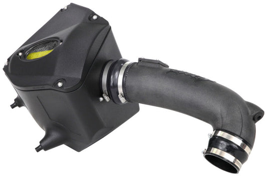 Airaid 19-20 CHEVROLET SILVERADO 1500 V6 4.3L Performance Air Intake System (Synthamax Filter)