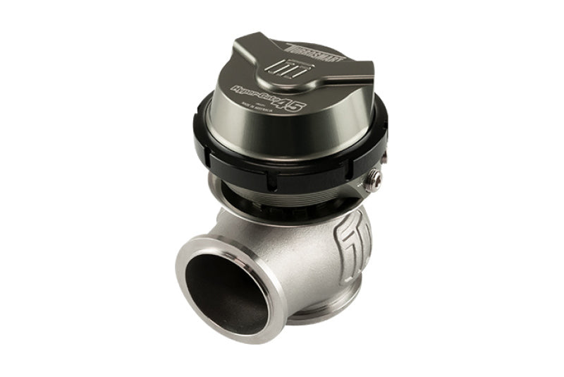 Turbosmart Gen V WG45 Hyper-Gate 14psi - Platinum