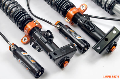 AST 5200 Series Coilovers Porsche 968