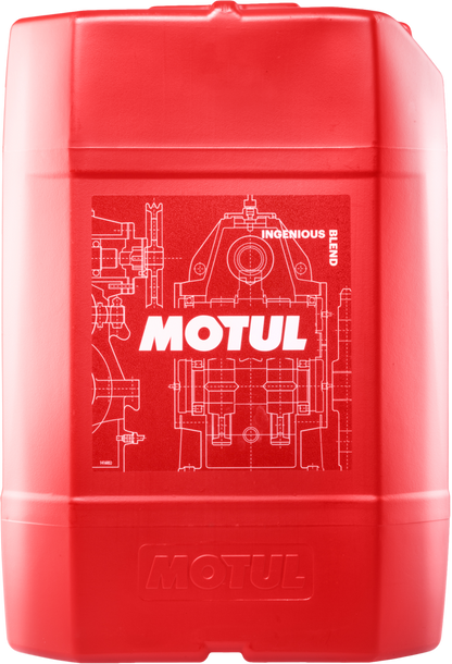 Motul 20L Transmision HD 85W140 20L - API GL-4 / GL-5