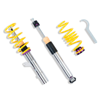 KW Coilover Kit V3 for Audi A3 Quatro S3