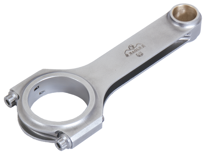 Eagle Chevy Big Block Standard Forged 4340 H-Beam Connecting Rods