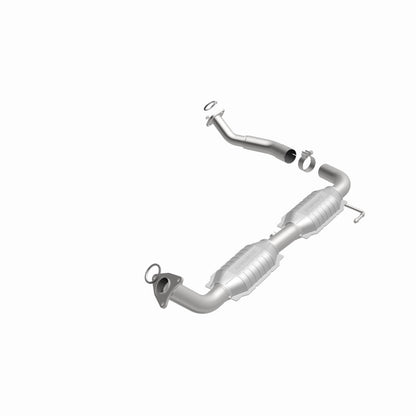 Magnaflow Conv DF 07-08 4.7L Tundra D/S OEM