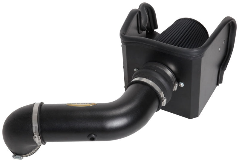 Airaid 09-18 Dodge RAM 1500 V8-5.7L F/I Performance Air Intake System