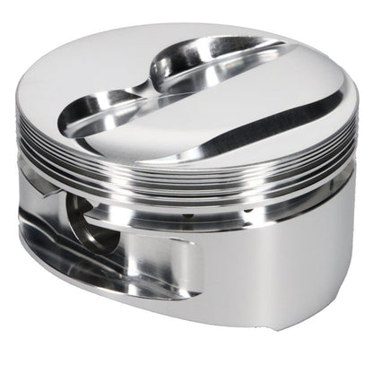 JE Pistons 400 SBC .460 DOME Set of 8 Pistons