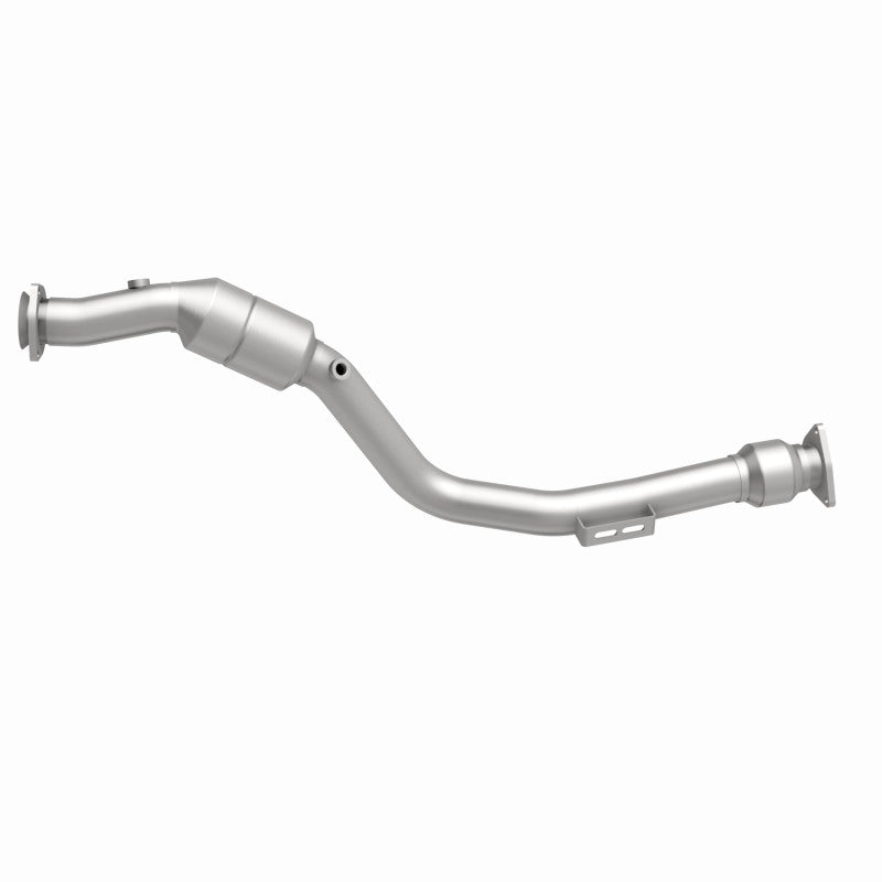 MagnaFlow Conv DF 04/06 VW Phaeton 4.2L Front Passenger Side