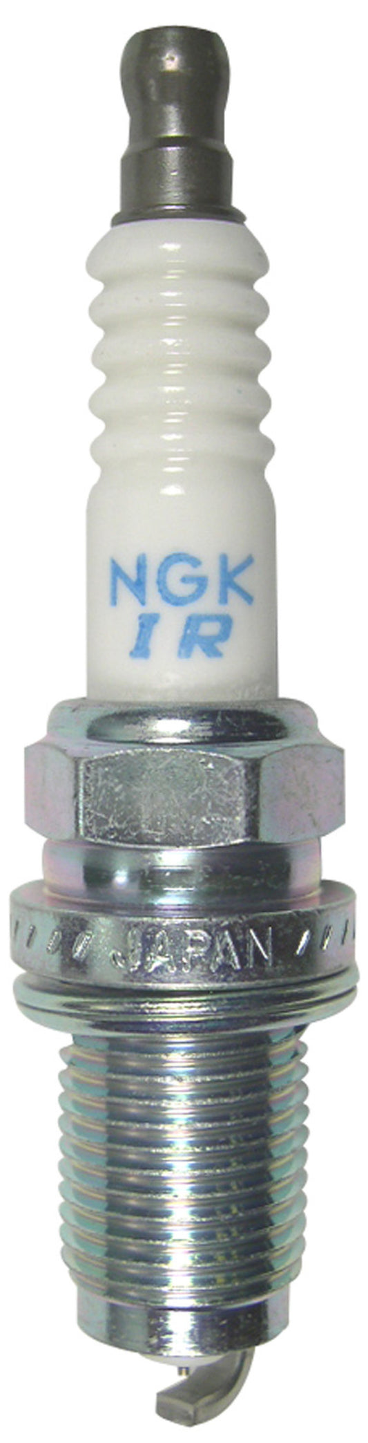 NGK Laser Iridium Long Life Spark Plugs Box of 4 (IZFR6K-11S)