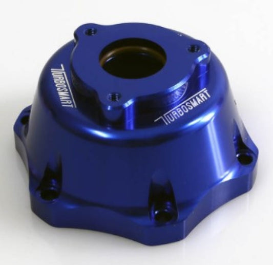Turbosmart WG 50/60 Sensor Cap Replacement - Cap Only Blue