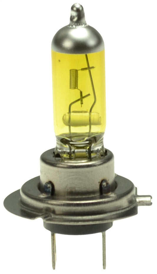 Hella - Optilux H7 12V/55W XY Xenon Yellow Bulb