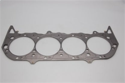 Cometic Chevy BB 4.375in Bore .080 inch MLS 396/402/427/454 Head Gasket
