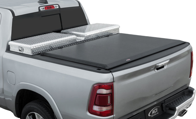 Access Toolbox 94-01 Dodge Ram All 8ft Beds Roll-Up Cover