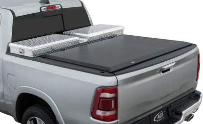 Access Toolbox 94-01 Dodge Ram 6ft 4in Bed Roll-Up Cover