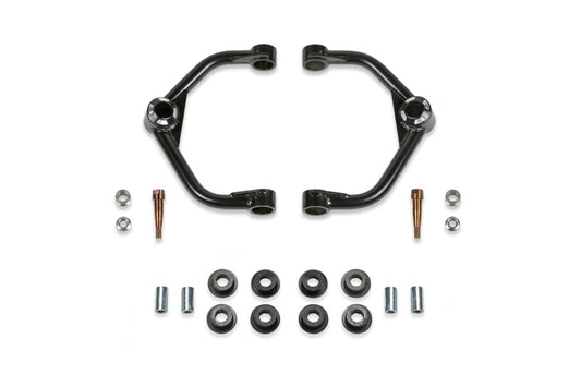 Fabtech 19-21 Ram 1500 3in Uniball Upper Control Arm Kit