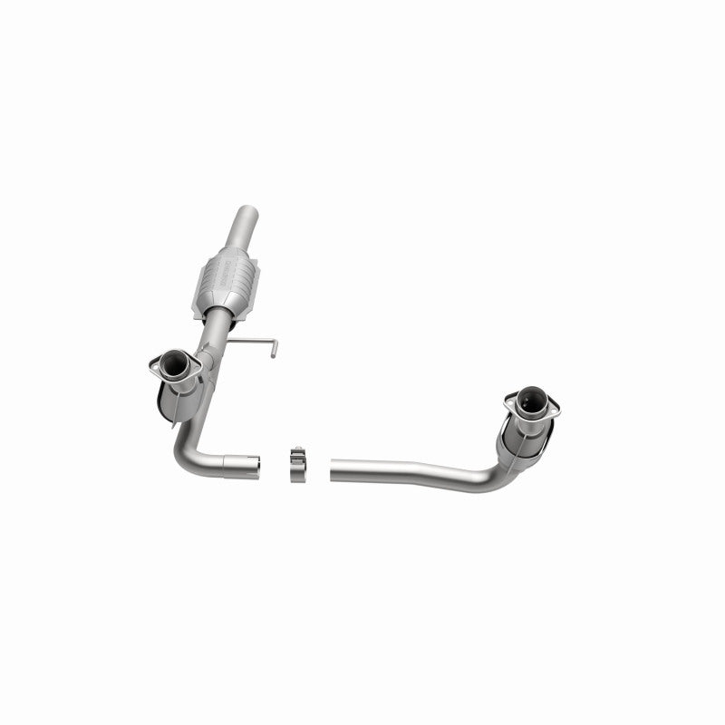 MagnaFlow Conv DF 00-03 Dodge Dakota 3.9L