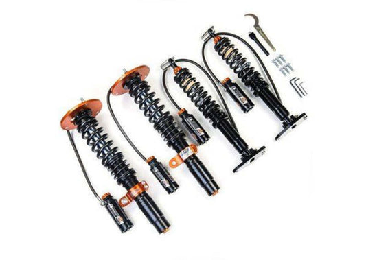 AST 15-18 Ford Focus RS 3rd Generation DYB 5200 Comp Series Coilovers