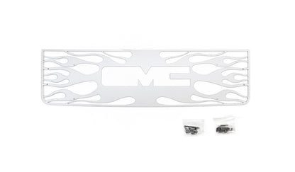 Putco 07-13 GMC Sierra LD Flaming Inferno Stainless Steel Grille