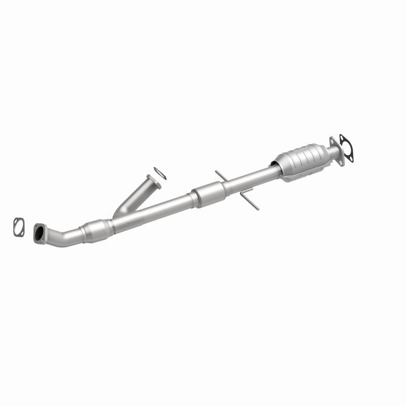 MagnaFlow Conv DF 00-01 Hyundai Sonata 2.5L