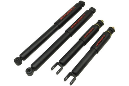 Belltech SHOCK SET NITRO DROP 2