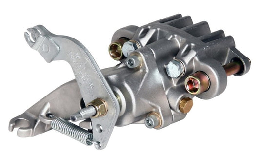 Wilwood Caliper-HM2 Hydra Mechanical - L/H 1.19in Pistons .19in Disc