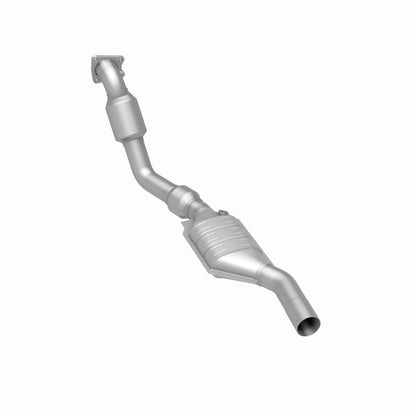 MagnaFlow Conv DF 03-04 Audi RS6 4.2L Driver Side