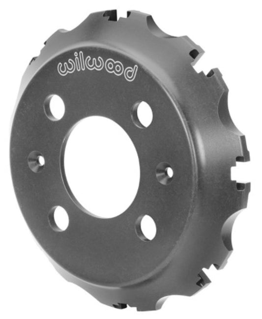 Wilwood Big Brake Dynamic Hat - 8x7 BC / 4x3.93 MT / 0.901 Offset / 2.530 Reg