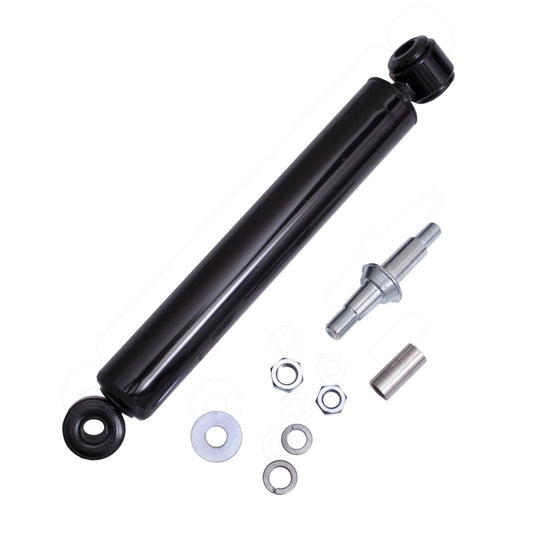 Omix Steering Dampener 87-01 Jeep Cherokee (XJ)