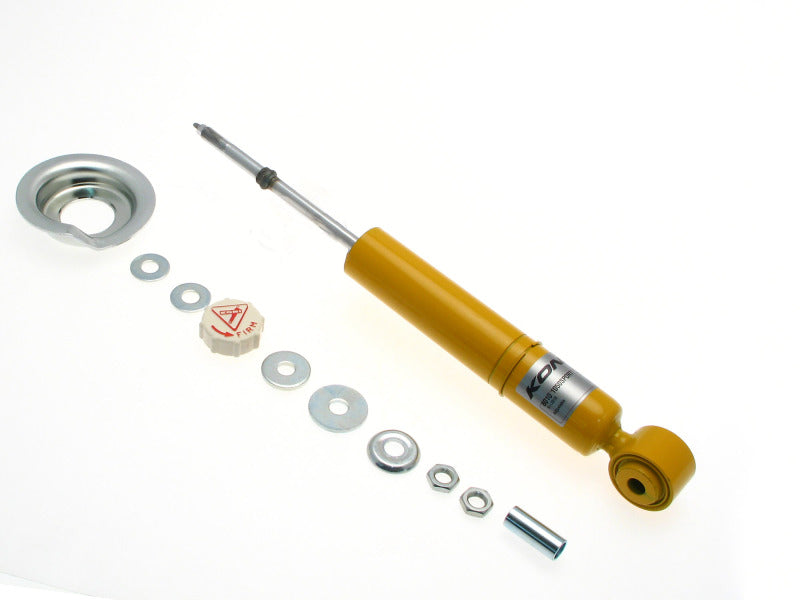 Koni Sport (Yellow) Shock 02-06 Acura RSX - Rear