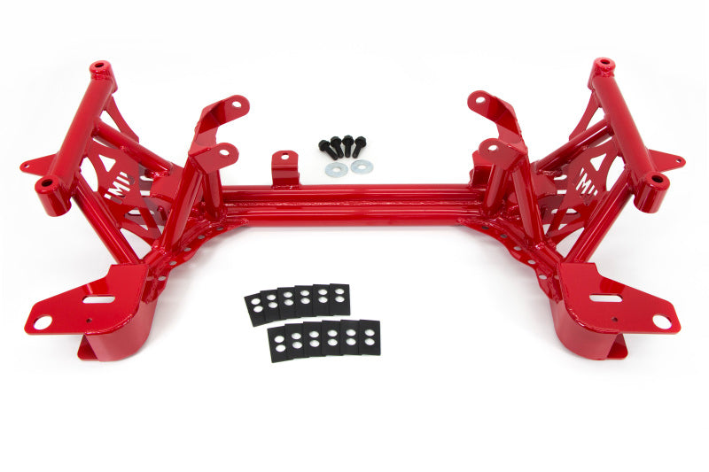 UMI Performance 98-02 GM F-Body K-Member - LS1 - Road Race Version