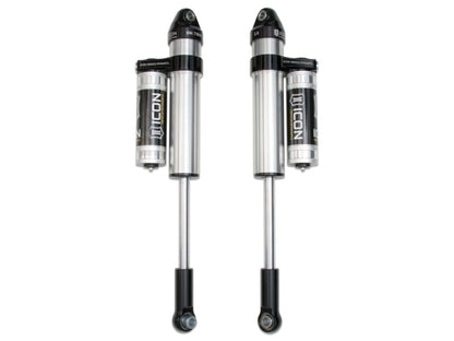 ICON 2007+ Toyota Tundra S2 2.5 Series Shocks VS PB - Pair