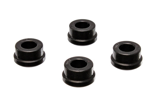 Energy Suspension Shock Bushing Set - Black