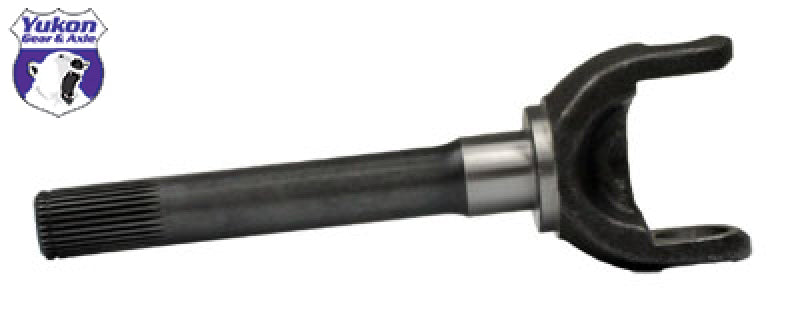 Yukon Gear Replacement Outer Stub Axle Shaft For 95+ Dana 30 / Wrangler