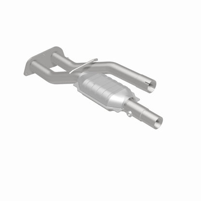 MagnaFlow Conv DF 98 GM Truck 5.7L