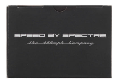 Spectre Coupler 3.5in. x 3in. Length - Black