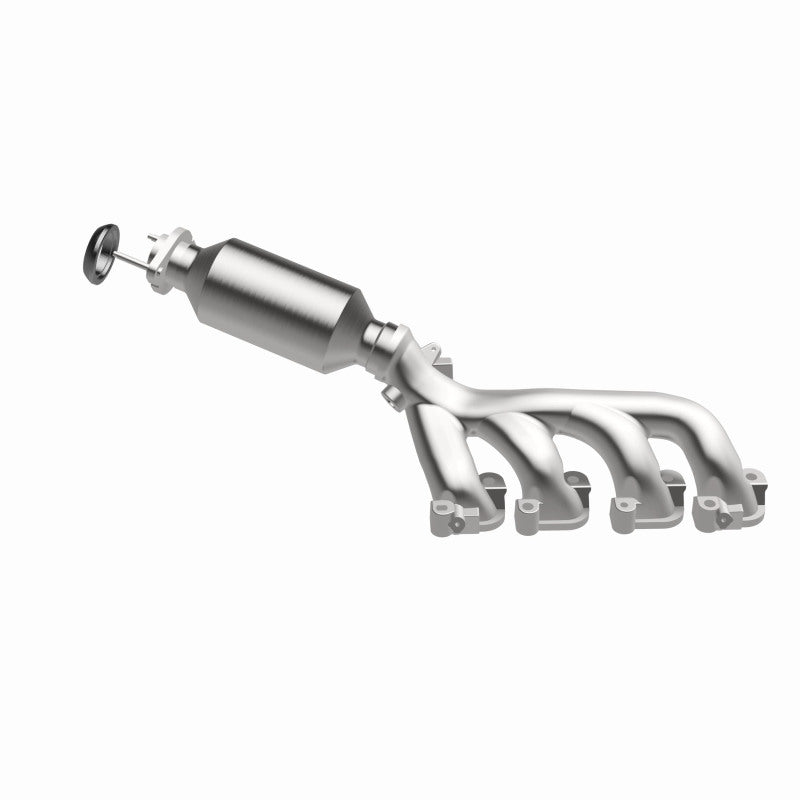 MagnaFlow Conv DF 05-06 Cadillac STS 4.6L D/S Manifold/04-06 Truck SRX 4.6L D/S Manifold (49 State)