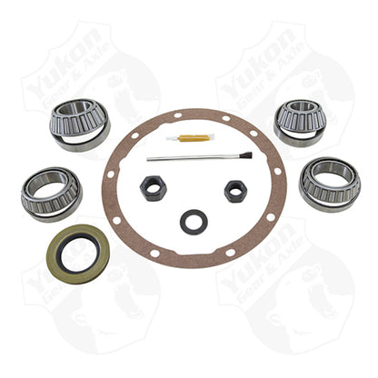 Yukon Gear Bearing install Kit For Chrysler 8.75in Four Pinion (#41) Diff