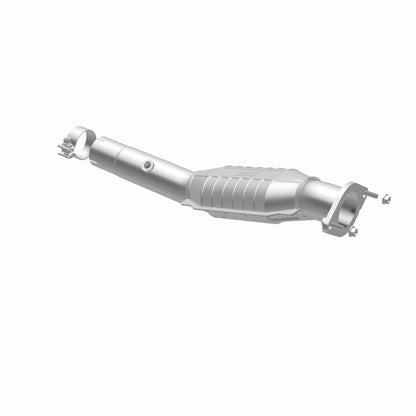 MagnaFlow Conv DF GM 01-02 2500 Passenger Side 6L