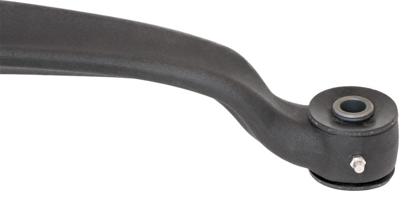 RockJock JL/JT Johnny Joint Front Trac Bar Forged Organically Shaped Adjustable Greasable