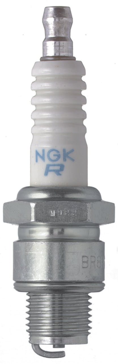 NGK Standard Spark Plug Box of 10 (BR8HS-10)