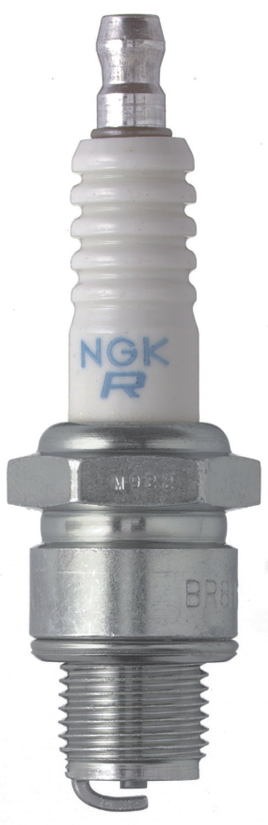 NGK BLYB Spark Plug Box of 6 (BR8HS-10)