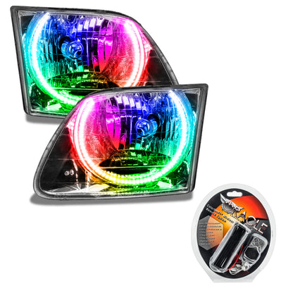 Oracle 97-03 Ford F-150 SMD HL - ColorSHIFT SEE WARRANTY