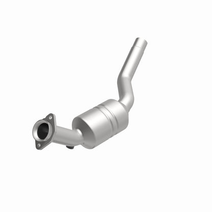 Magnaflow Conv DF 07-09 XKR 4.2L D/S