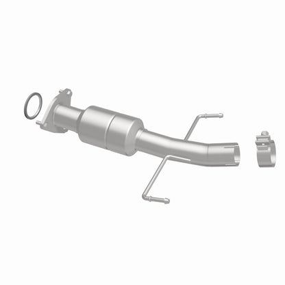 Magnaflow Conv DF 2010-2012 CX-7 2.5 L Underbody