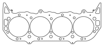 Cometic Chevy BB 396/402/427/454 4.375in Bore .066 Inch MLS Head Gasket