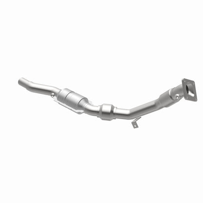 MagnaFlow Conv DF 00-02 Audi A6 Quattro 2.7L